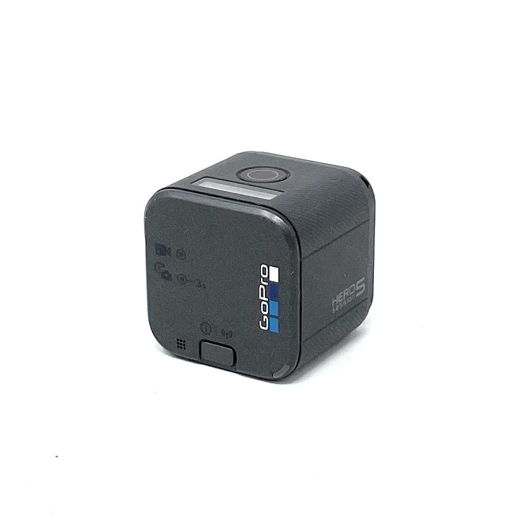 その他 GoPro - Gopro Hero session5 Amazon | 【国内正規品】 GoPro ウェアラブルカメラ HERO5